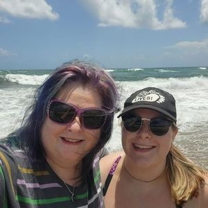 Meet your Posher, Debbi